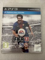FIFA 13 für die PlayStation 3