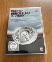 Best of Bundesliga-Die Chronik 1963/2014