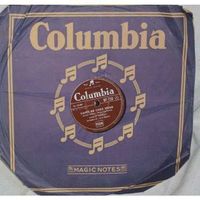 ANNIE CORDY 1955 Mon P'tit Pote / Cafés De Chez Nous 78 Tour