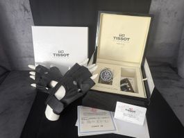 TOSSOT PRS 516 Automatik Chronograph