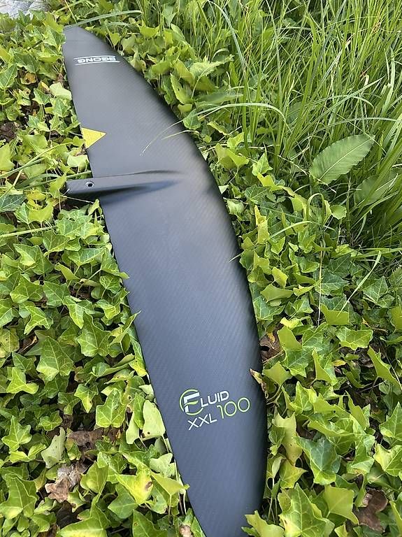 Tavole da surf e di nuoto: Foil / Wing / wing foil / light wind / Wingen / wing board – Usato da Unteriberg venduto da pointbreak66 7