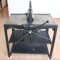 Druckpresse Boesner