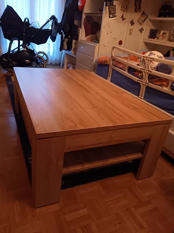 Tables: Vendo tavolino – D'occasion à Vernate par YleBru