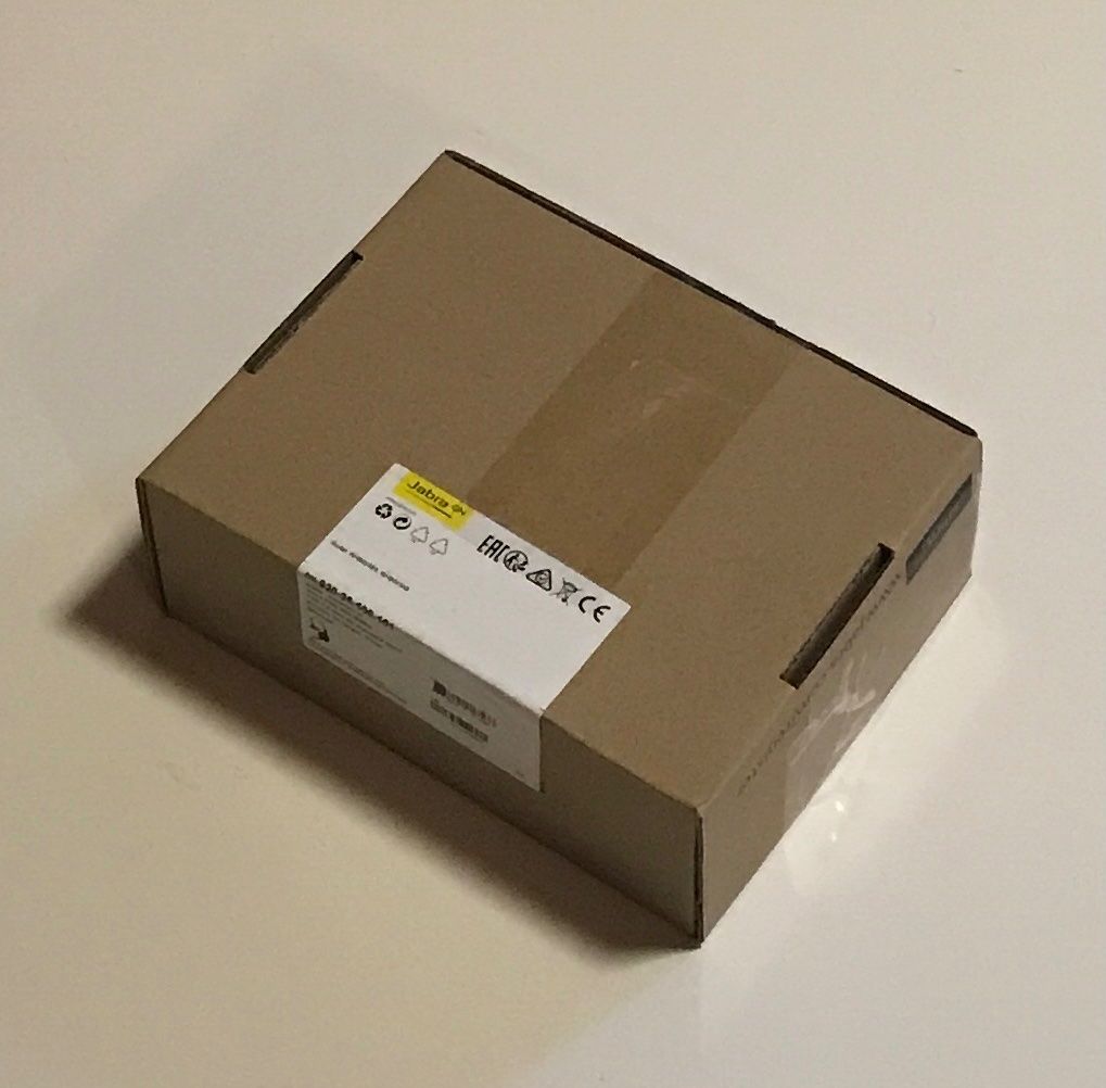 Cuffie: Jabra Pro 920 Kabellos – Nuovo e nell'imballaggio originale da luzern venduto da ARNI. 4