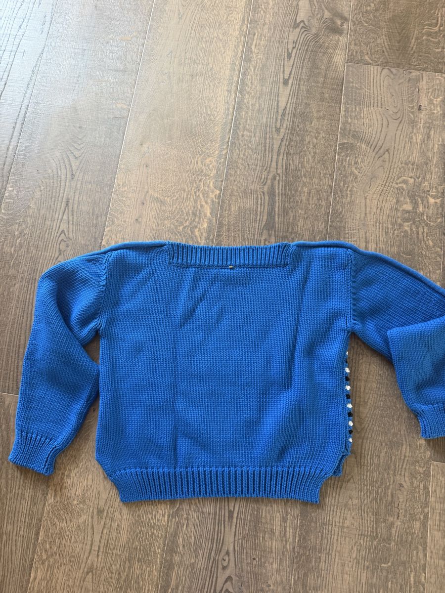 Sportmax Pullover & Sweatshirts: Sportmax Pullover   – Gebraucht aus Herrliberg von Tubalp 1