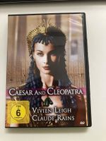 Caesar and Cleopatra (DVD) Leigh, Rains, Granger