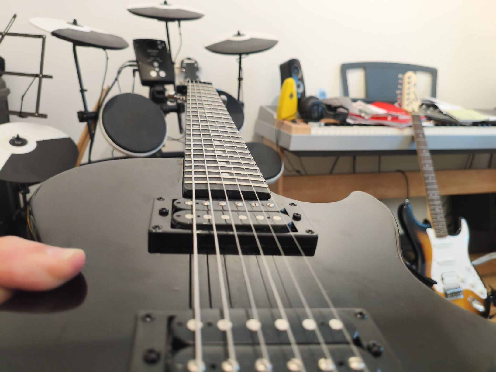 Epiphone Strumenti musicali: Epiphone Les Paul SPECIAL-II LE – Usato da Laufen venduto da bri_5sb9 2