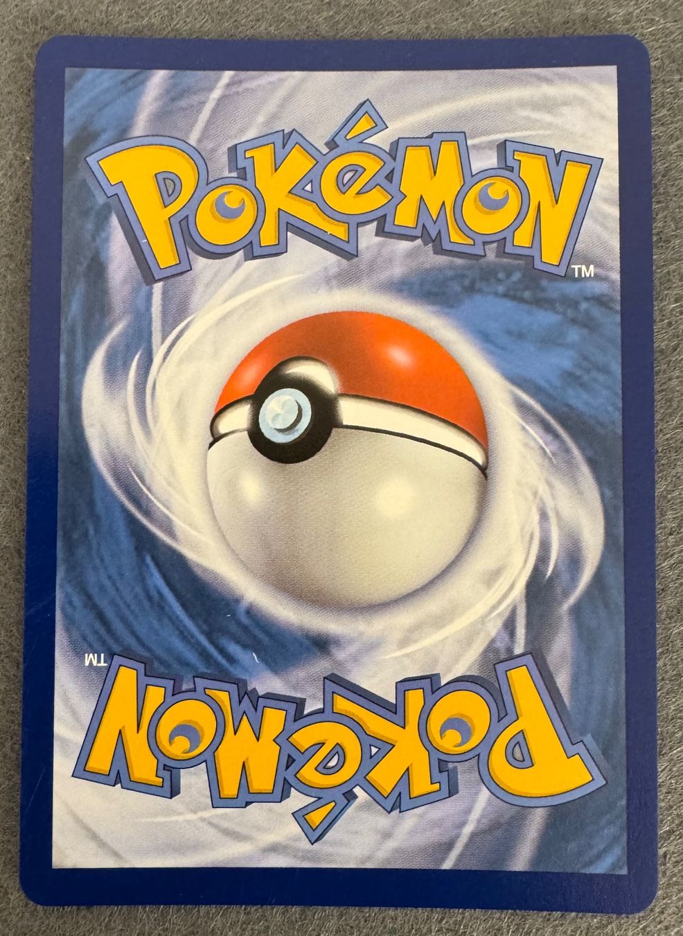Pokémon Sammelbilder & Trading cards: Pokemon Hitzkopf Rainbow 179/172 – Neu (gemäss Beschreibung) aus Oensingen von CSCollectors 1