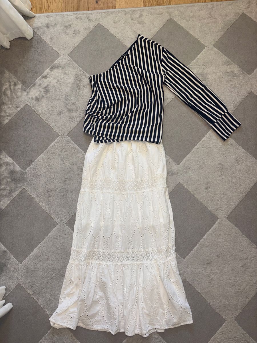 Lotti di vestiti: Sommer Outfit 2 Teile  – Usato da Zürich venduto da mary_5ln5