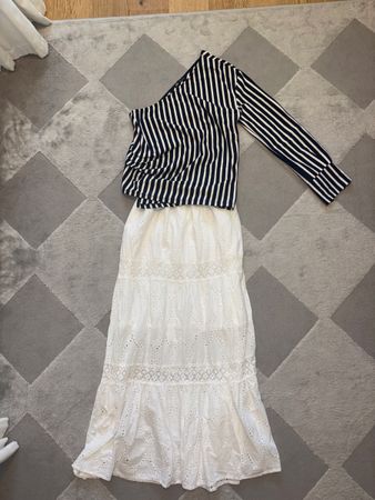 Sommer Outfit 2 Teile 