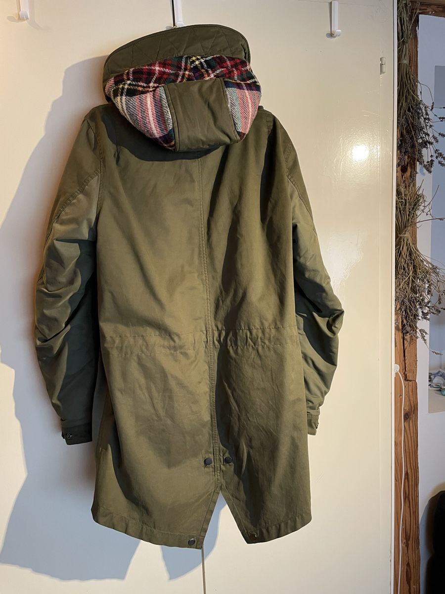 Jacken: Winterjacke – Gebraucht aus Mörschwil von laseme 3