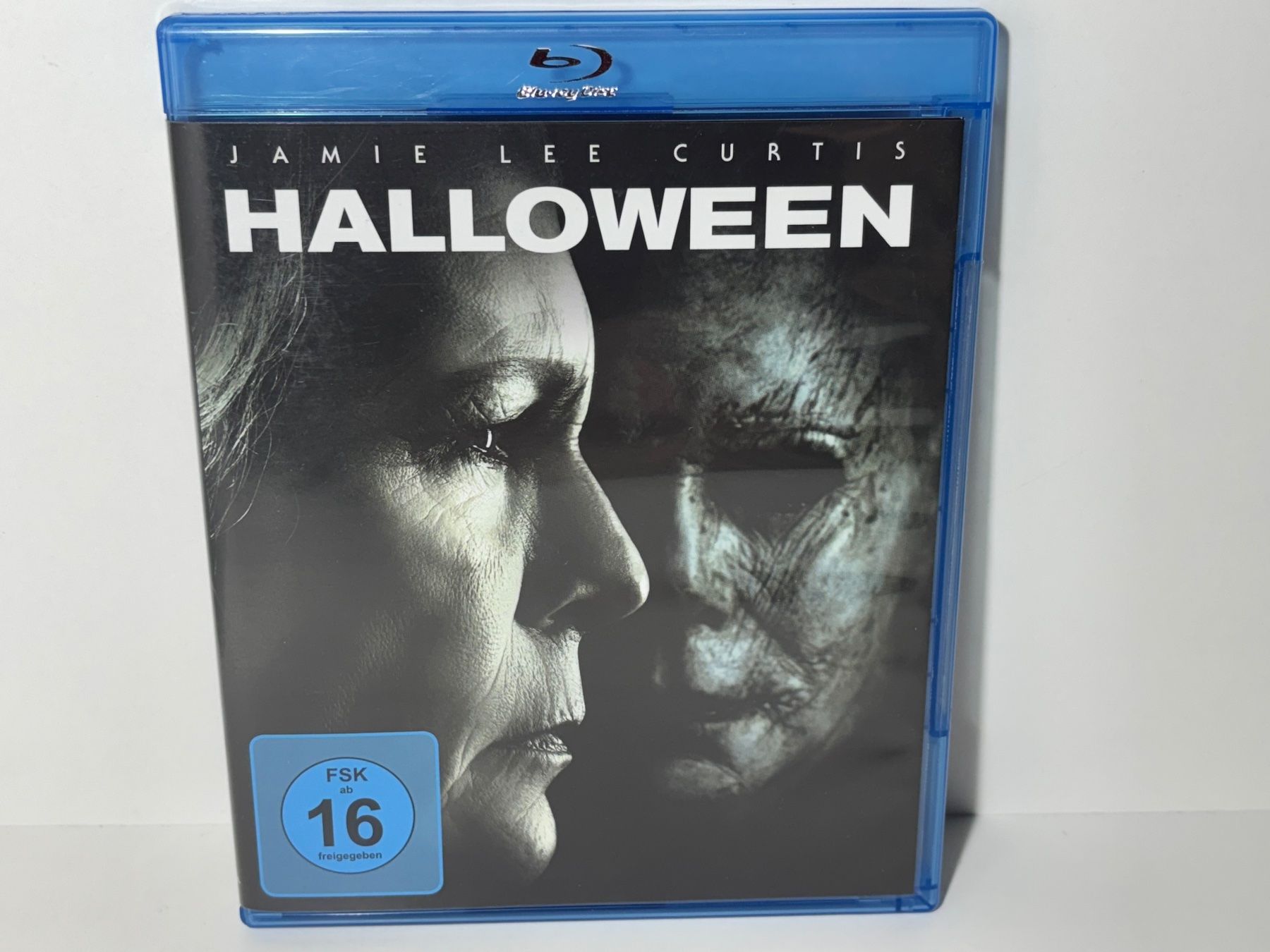 Tutti i DVDs: Halloween Blu Ray – Usato da Wilderswil venduto da Sstriker