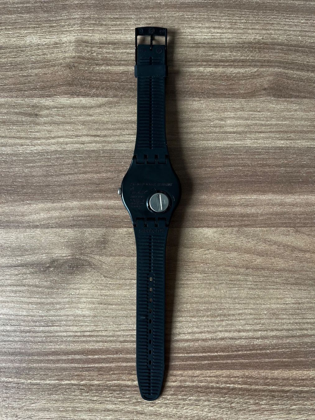 Swatch Orologi: Swatch Valentine's Day HATE 2 LOVE – Usato da Thun venduto da sandrober20 1