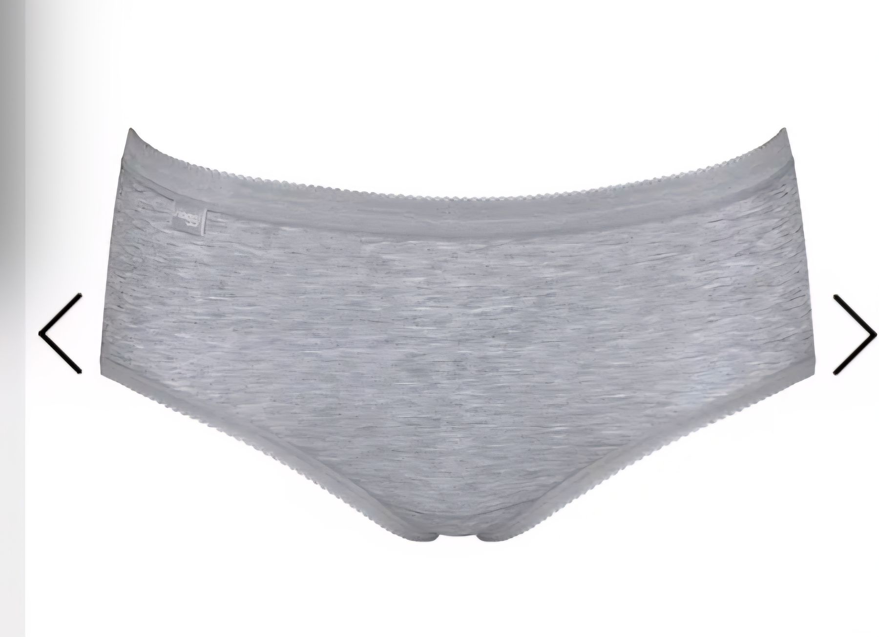 Altra biancheria intima: NEU, Sloggy Basic+, 4'er Pack, midi, cotton, Gr. 38 – Nuovo e nell'imballaggio originale da Boswil venduto da Mistery79090 3