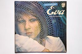 Eva - Sous les sunlights (SIGNÉ PAR EVA)