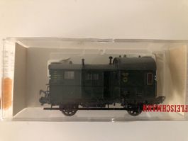 Fleischmann 5302 NEU