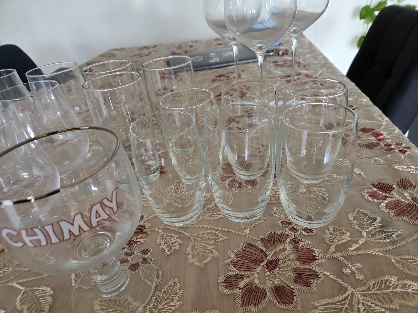 Bevande alcoliche: Cocktail & Liquor Glasses – Usato da Olten venduto da pan_l2rt 3