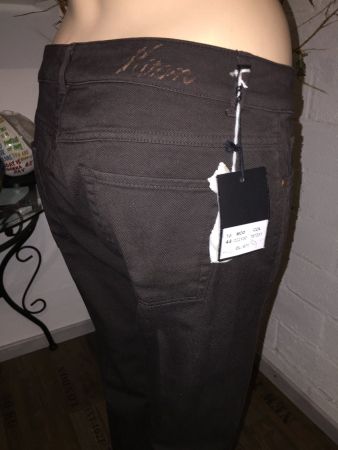 KITON Jeans taille/Grosse 38 CH (44 IT) neuf/neu CHF 435,--