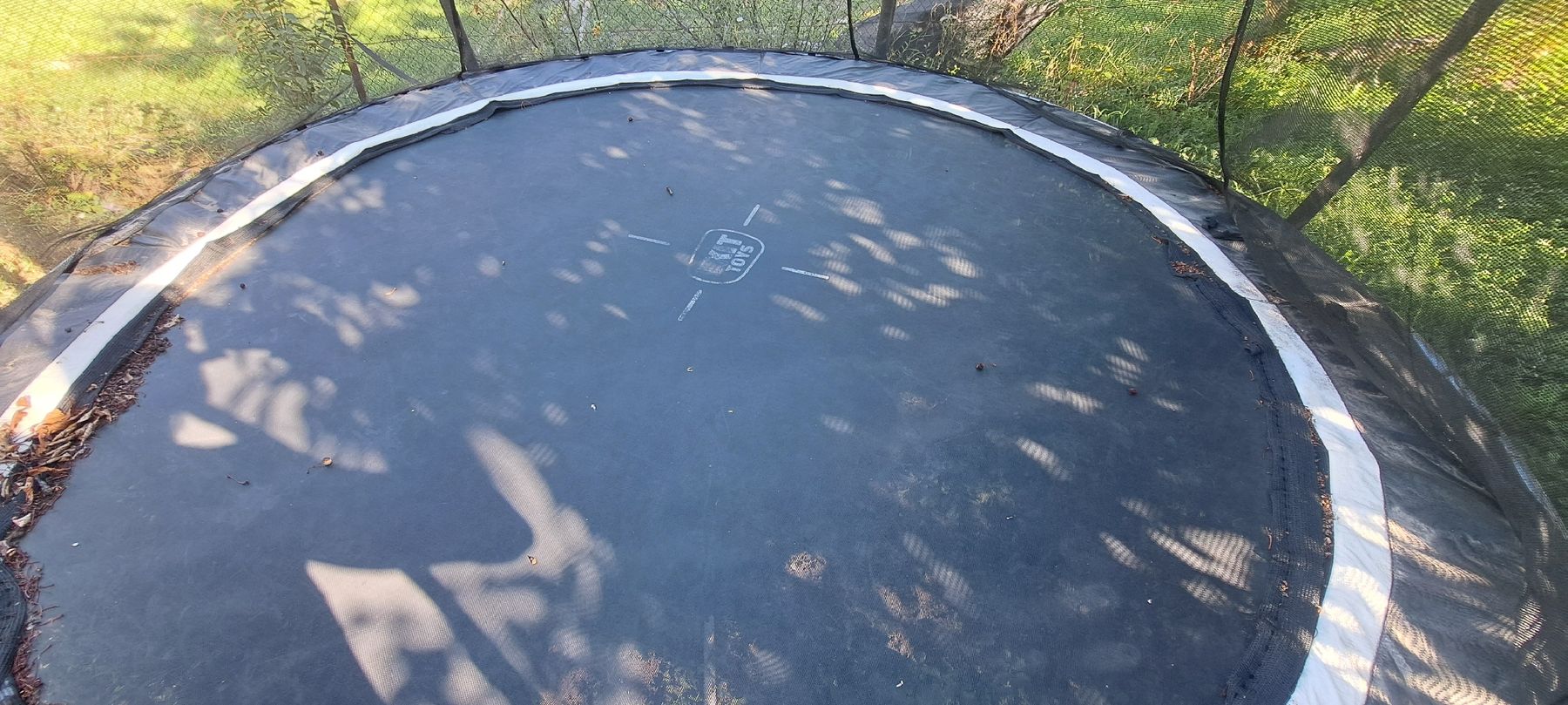 Trampolines: Trampolin 3m – D'occasion à Leuk Stadt par han_2m2d 3