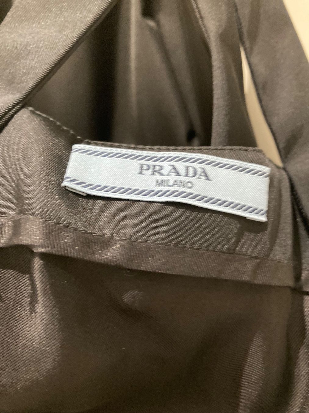 Prada Vestiti: Prada abito 40 – Usato da Paradiso venduto da Kayakara 5