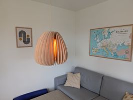 Schneid - Volum Pendelleuchte (Designer-Lampe)