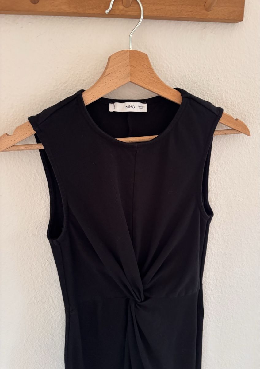 Mango Vestiti: MANGO black dress – Nuovo (secondo la descrizione) da Kilchberg ZH venduto da ben_pc68 3