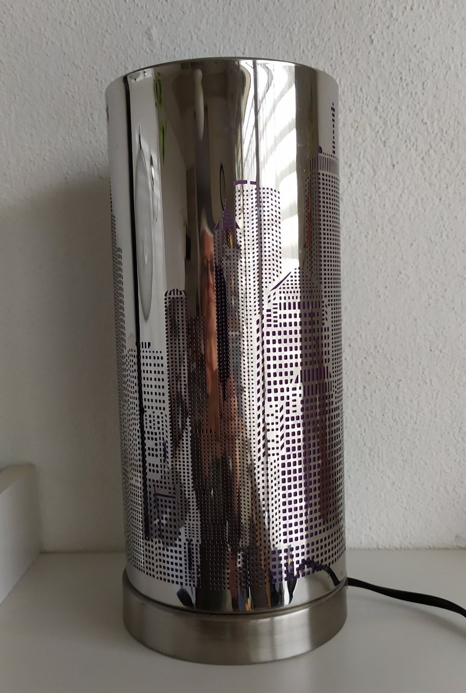 Lampes: Touch Dimmer Tischlampe 3-stufig – D'occasion à Chezard St-Martin par Loucail 2