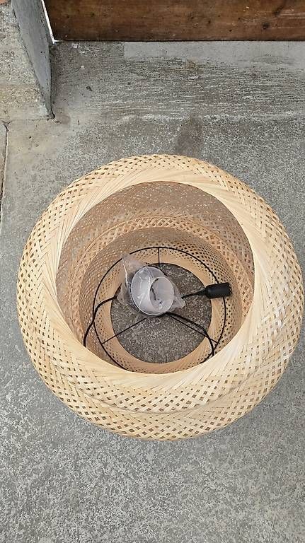 Lustres & lampes de plafonds: Ikea Sinnerlig Hängeleuchte – Neuf avec emballage d'origine à Uzwil par BrokiFloh 1