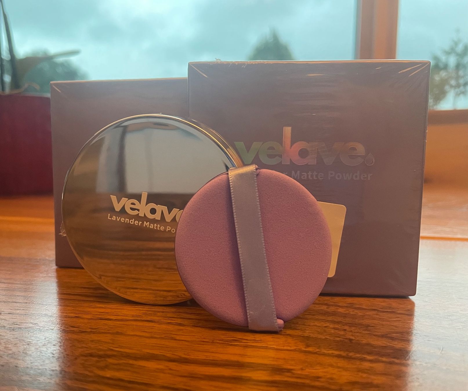 Make-up: Make up Powder auf Gelbasis – Usato da Buchberg venduto da carla.tanner 2