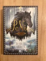 Sabine Giebken | PaNia - Im Bann der Windhüter