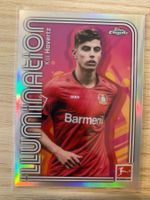 Topps Chrome Bundesliga 25/26 Kai Havertz Illumination