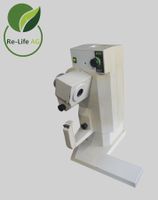 Büchi Rotavapor R-210 Rotary Evaporation System
