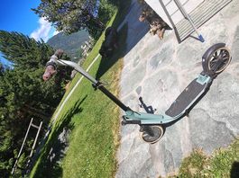 Trottinette pliable OXELO