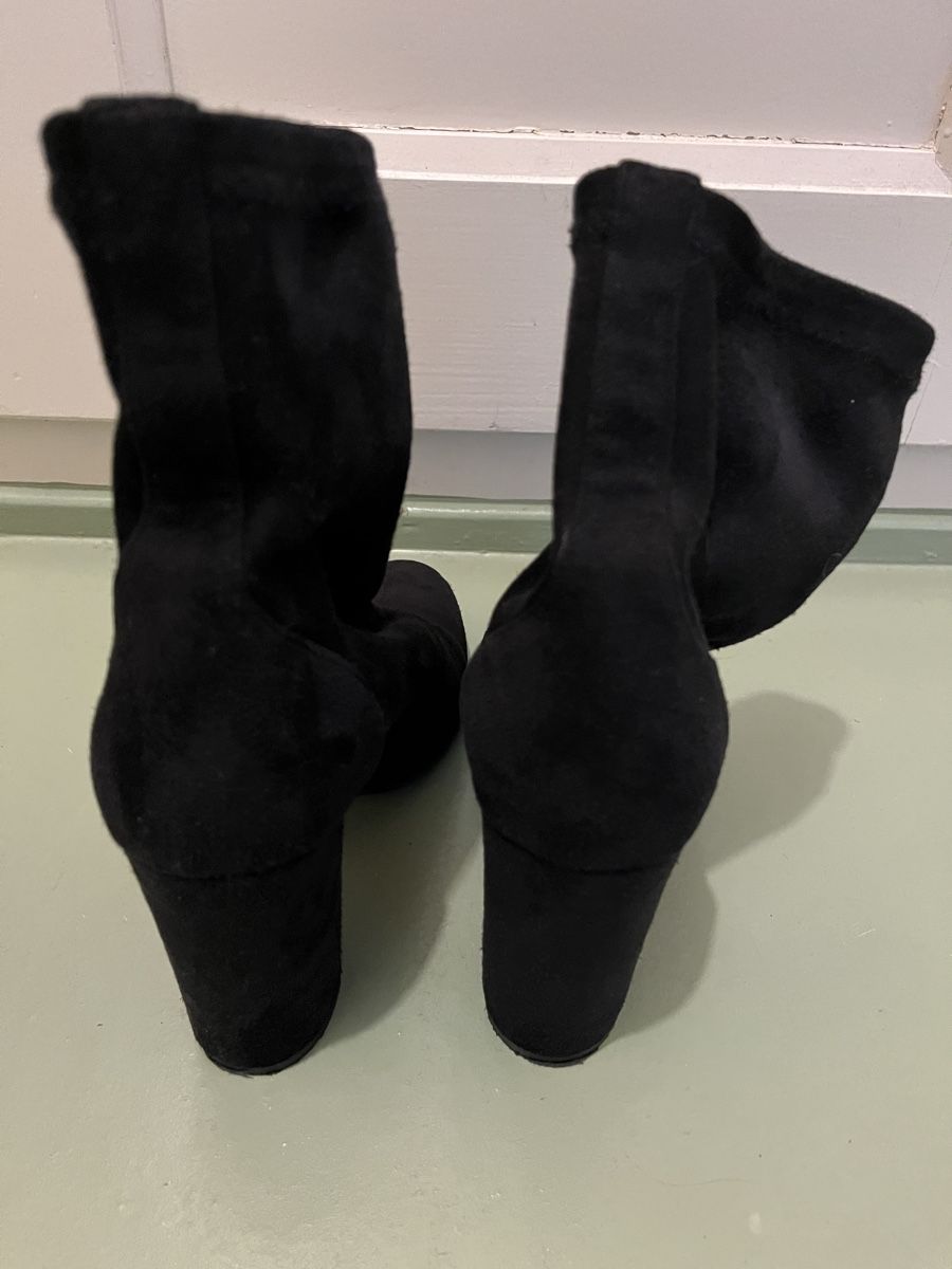 Scarpe da donna: Stiefeletten – Usato da Dielsdorf venduto da jes_9kx7 1