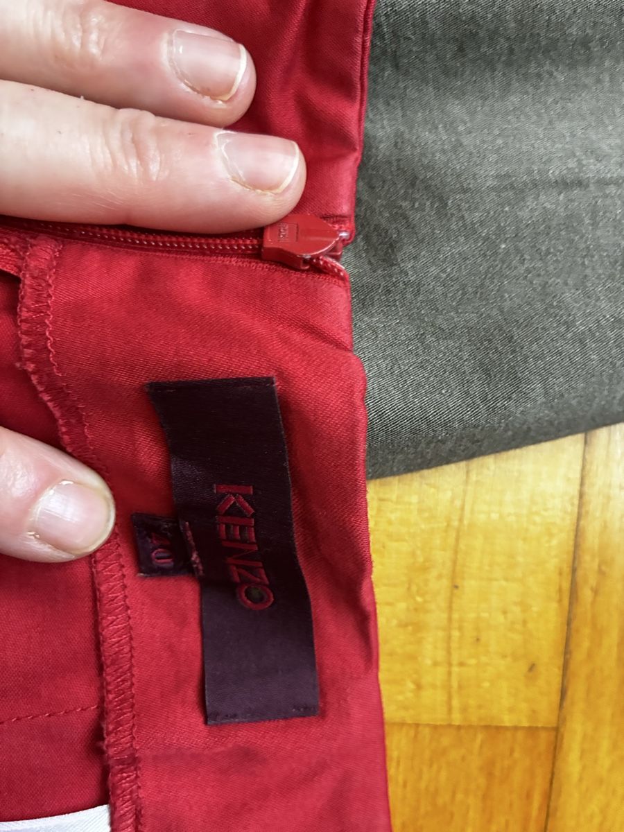 Jupes: Röcke (Kenzo, Berenice, Mango) – D'occasion à Wangen ZH par Valdecre 3