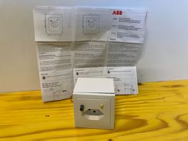 ABB Sicherheits-Steckdose - SIDOS - 10A ab 1.-