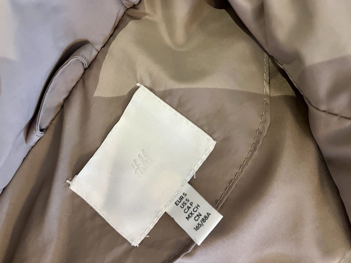H&M Gilets & Westen: Weste – Gebraucht aus Reichenburg von Caroline_1989 2