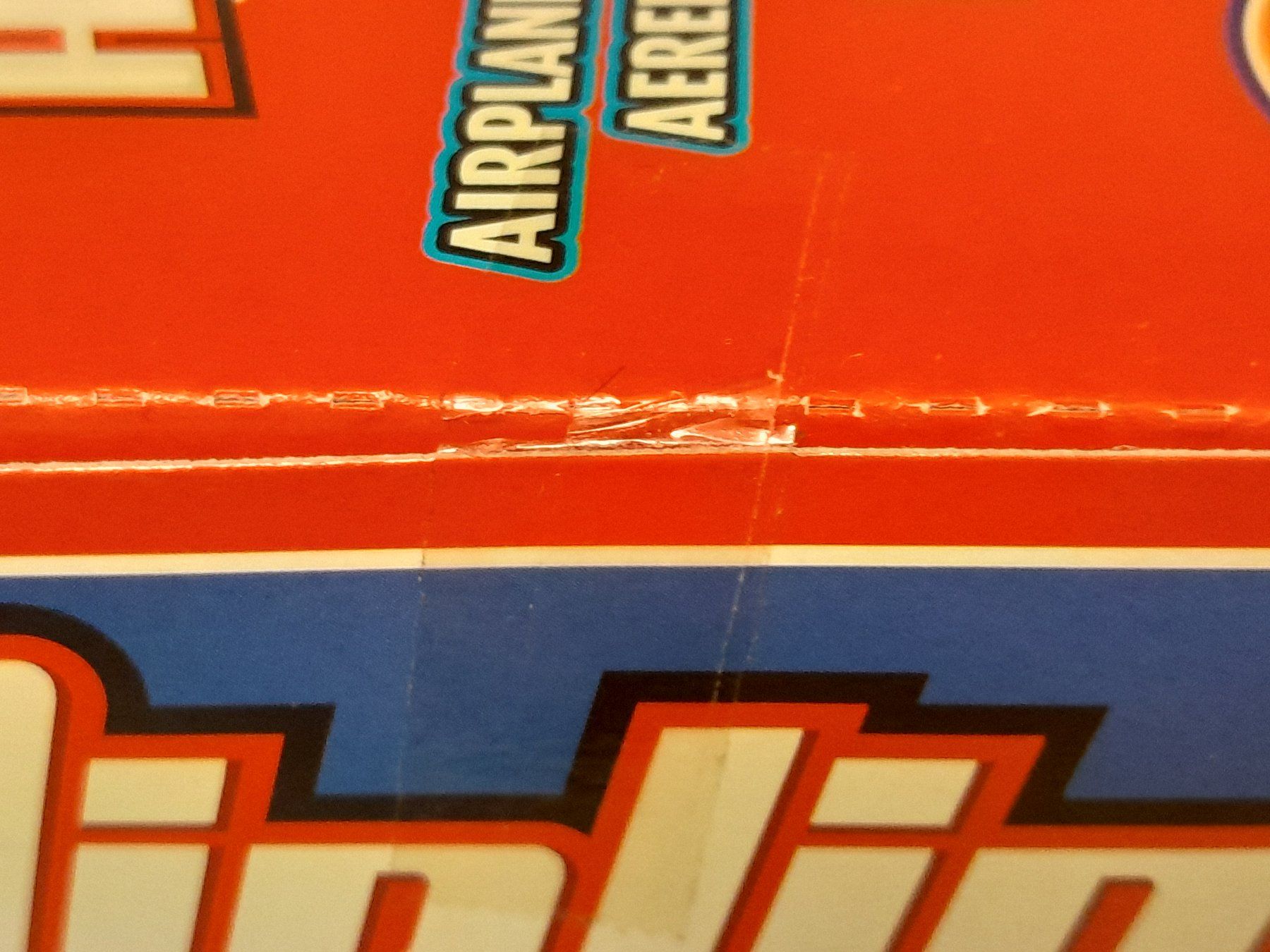 Panini Carte collezionabili: Panini JetAirliners Box – Usato da Rüti ZH venduto da Alemanni 5