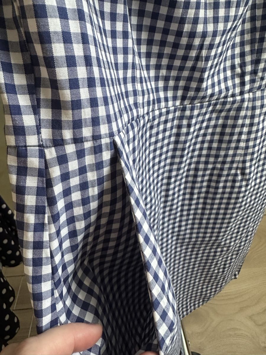 H&M Kleider: H&M Sommerkleid Gr:M – Gebraucht aus Frümsen von Swissline90 5