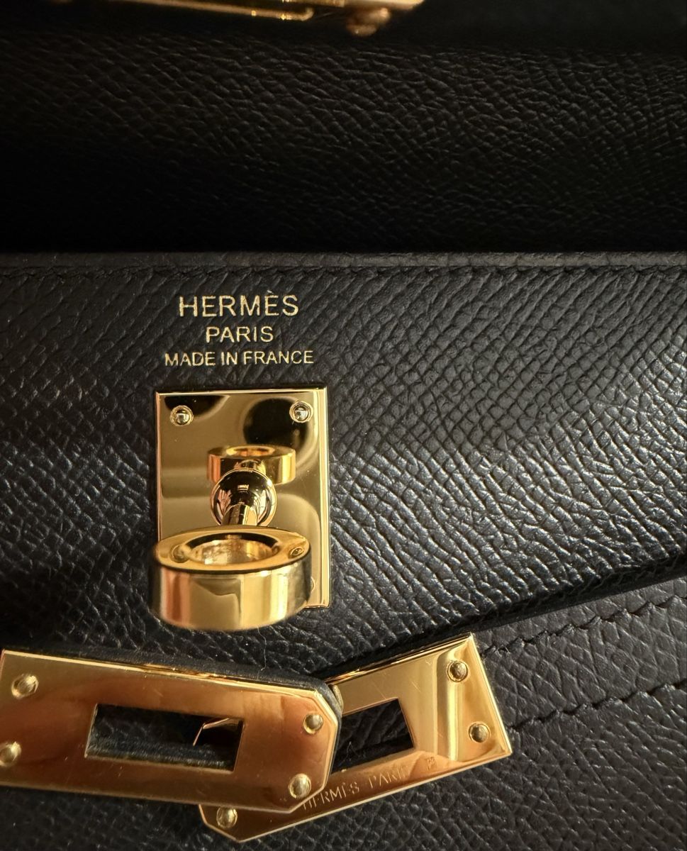 Hermès Taschen für Damen: HERMÈS Kelly 25  – Neu (gemäss Beschreibung) aus Pfäffikon SZ von happy.life 4
