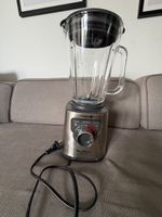 Frullatore Moulinex Perfectmix+ LM801D, buone condizioni