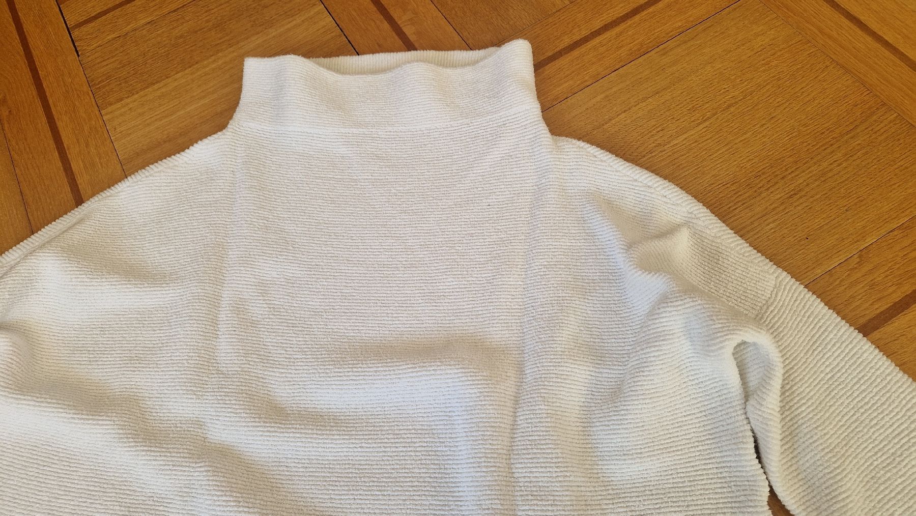 Maglioni & Felpe: Pull oversize Free People- taille S – Usato da Pully venduto da Patriciaeve 1