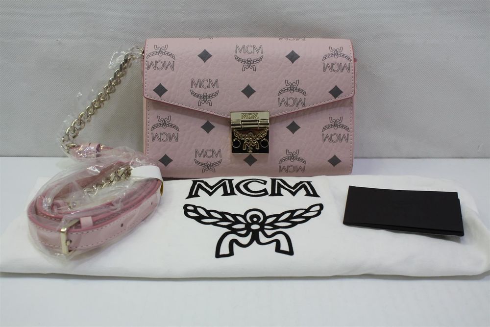 MCM Crossbody Tasche (22050203) Kaufen auf Ricardo