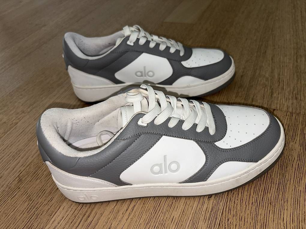 Alo Yoga Scarpe da uomo: ALO Men Sneakers – Usato da Wallisellen venduto da rac_sy2x 1
