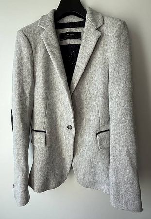 ZARA Blazer Gr.M neuwertig