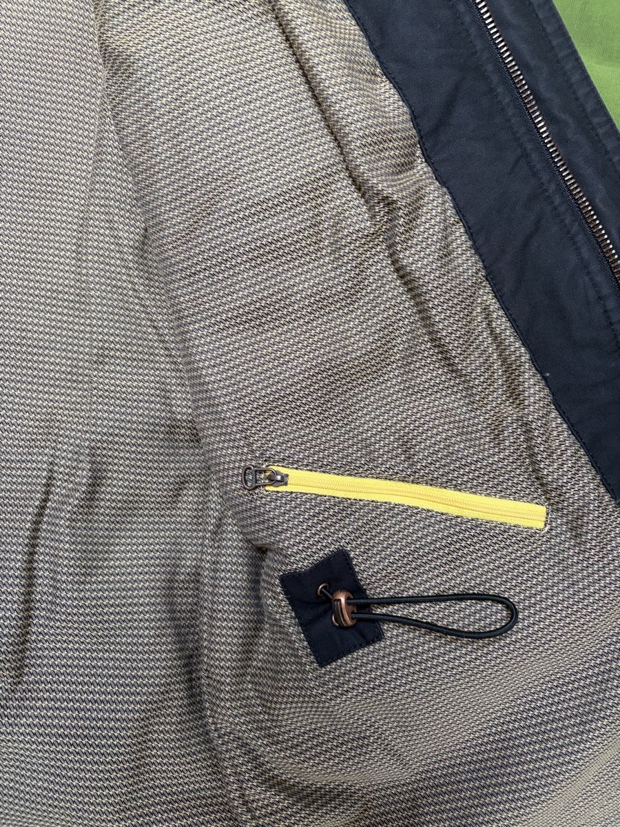 Hugo Boss Giacche: Hugo Boss Orange Field Jacket Schwarz Gr. L – Usato da Zürich venduto da jak_89nh 5