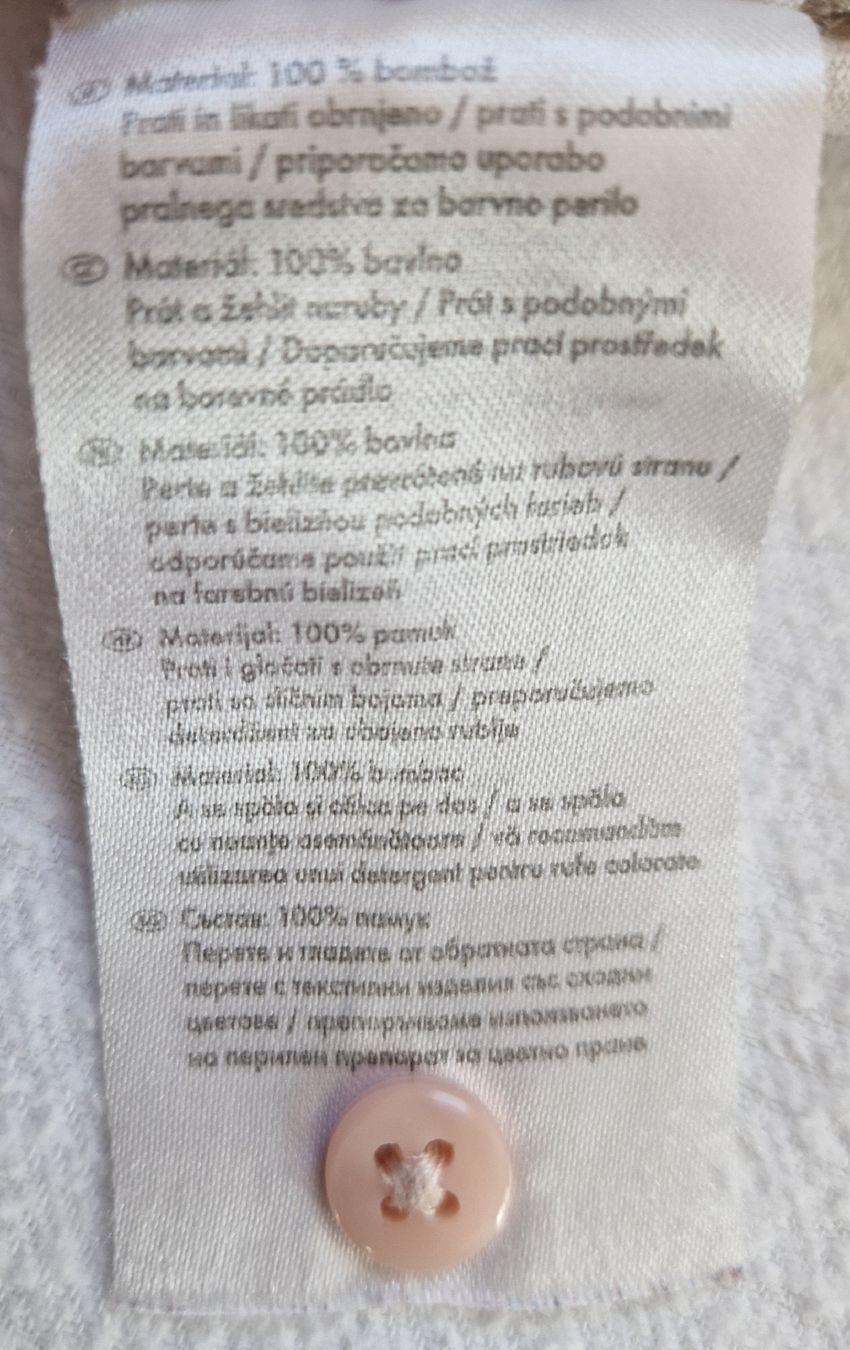 Camicette, T-shirt & Top: Poloshirt, Gr. 122 – Usato da Muri b. Bern venduto da rol_xtf8 5