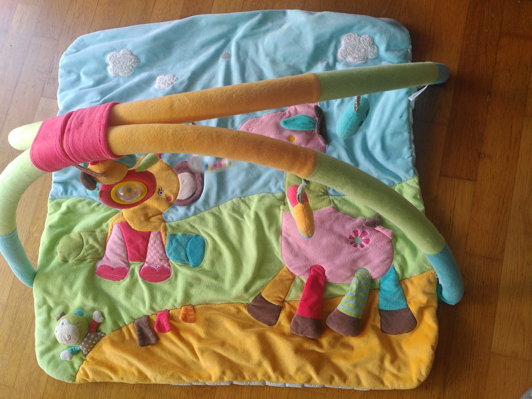 Bogenschiessen: Spielbogen Baby – Gebraucht aus Uster von kar_r9pc 1