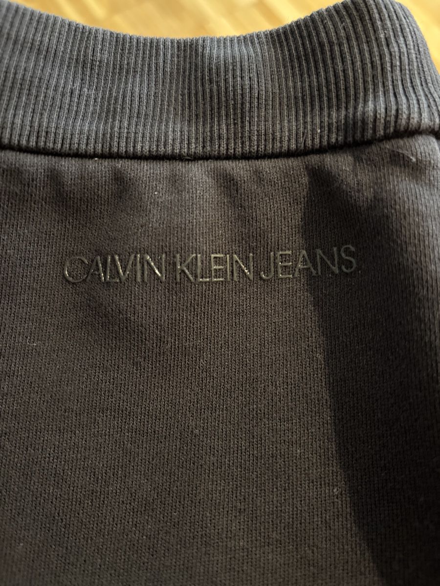 Calvin Klein Gonne: Minirock Herbst/Winter Calvin Klein – Usato da Sisseln AG venduto da Gommibaerli87 2