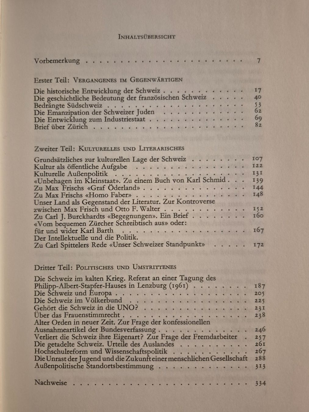 Bücher: Schwierige Schweiz – Gebraucht aus Balsthal von Jamamoegg 2